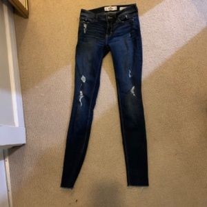 Hollister Skinny Jeans